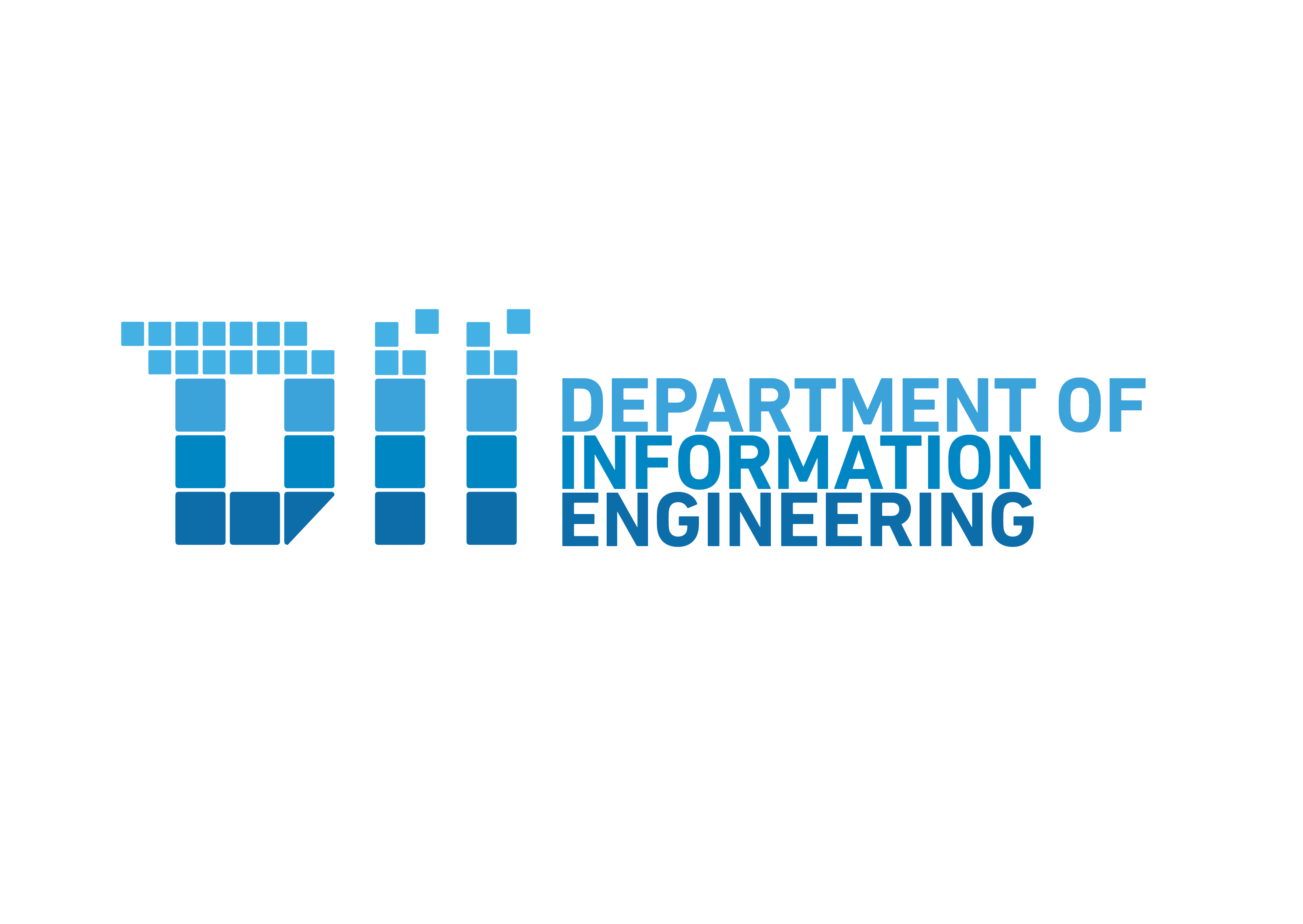 Department of Information Engineering